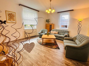Ferienwohnung zur Schobse